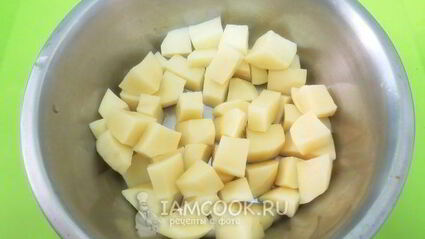 флотский борщ