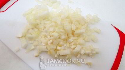 флотский борщ