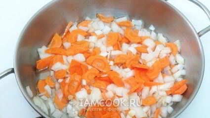 флотский борщ