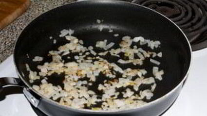 капустный борщ