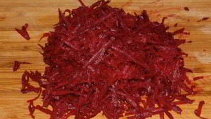 капустный борщ