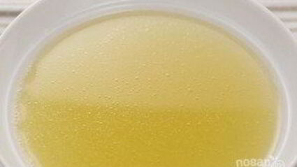 настоящий украинский борщ