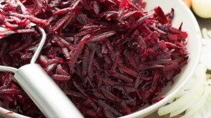 настоящий украинский борщ