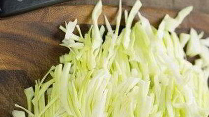 настоящий украинский борщ