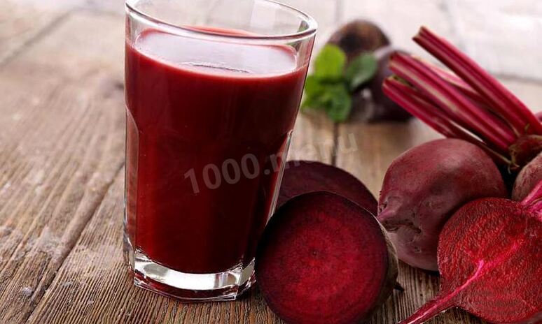 Рецепт свекольный квас для борща