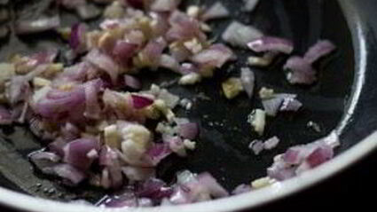 вегетарианский борщ