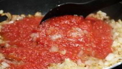 вкусный борщ с говядиной