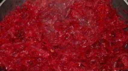 вкусный борщ с тушенкой