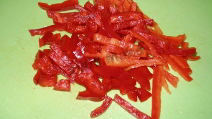 заправка для борща на зиму без свеклы