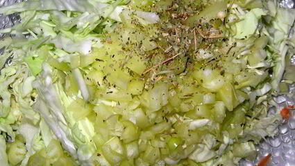 зимний борщ