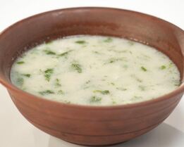 Чихиртма из индейки