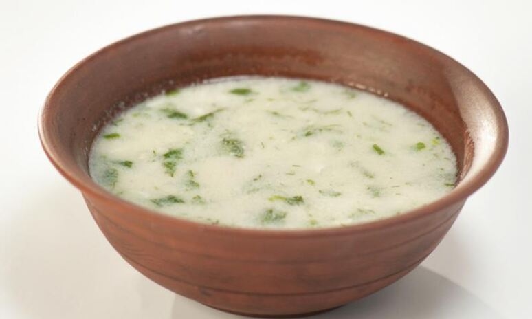 Рецепт чихиртма из индейки