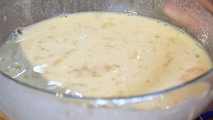 чихиртма из индейки