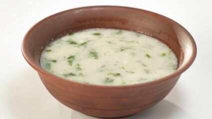 чихиртма из индейки