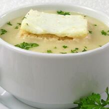 Классические супы