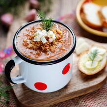 Луковый суп