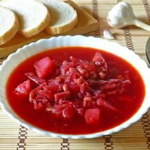 Суп из консервы