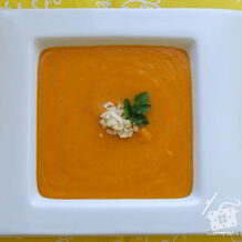 Суп на скорую руку