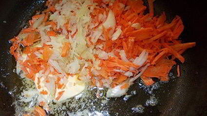 детский супчик для всей семьи