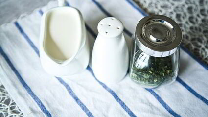 финский рыбный суп