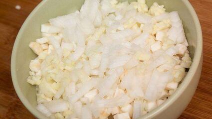 французский рыбный суп