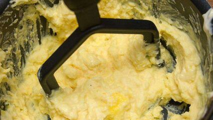 французский рыбный суп