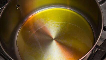 французский рыбный суп