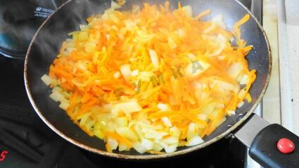 гороховый суп с копченой курицей