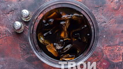 постный гороховый суп