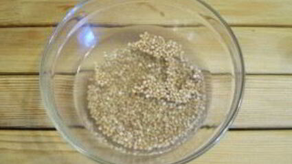 гречневый диетический суп