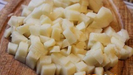 гречневый суп с мясом