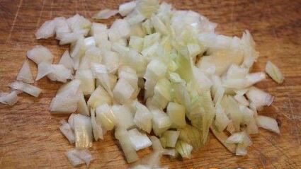 гречневый суп с мясом