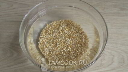 грибной суп из сушеных грибов с перловкой