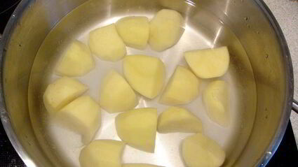 грибной суп