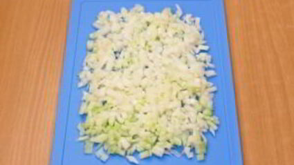 картофельный суп с фрикадельками