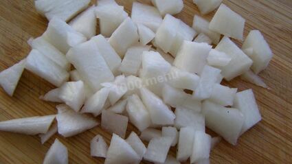 холодник из свеклы