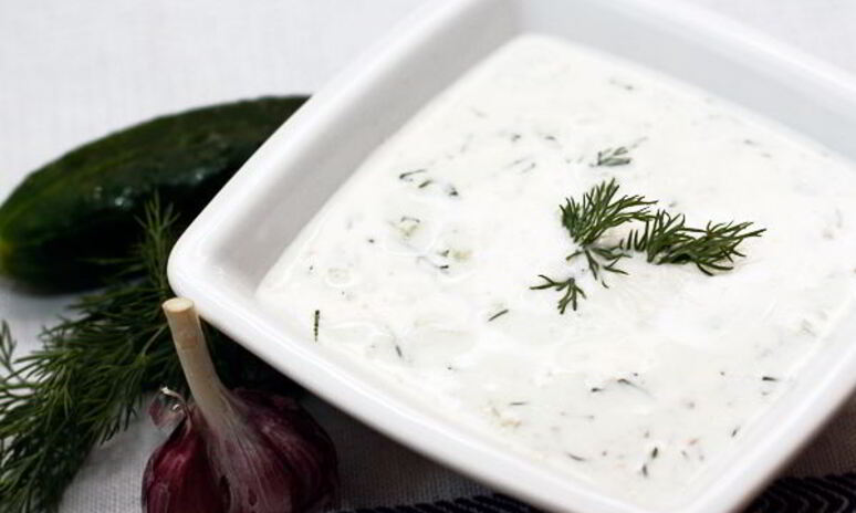 Рецепт таратор