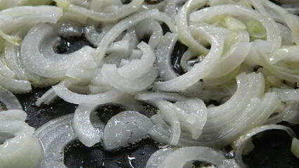 крем-суп шампиньон всему голова