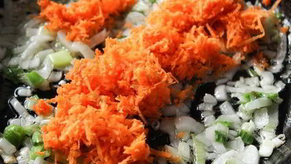 куриный суп с рисом и картошкой