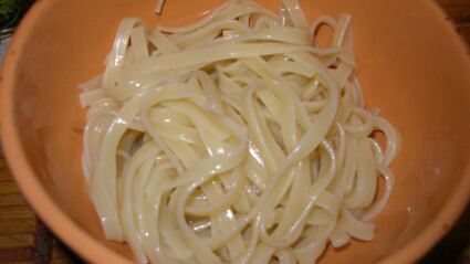 лагман в мультиварке