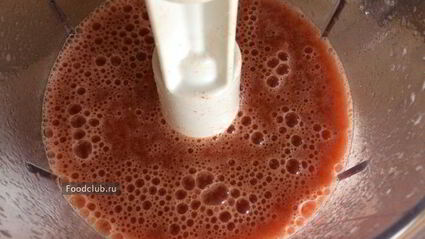 лигурийский суп