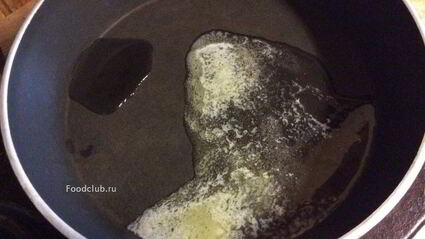 лигурийский суп