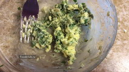 лигурийский суп