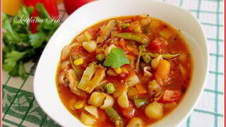 Минестроне