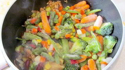 минестроне