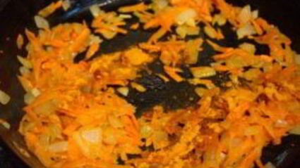 простой суп с мясом