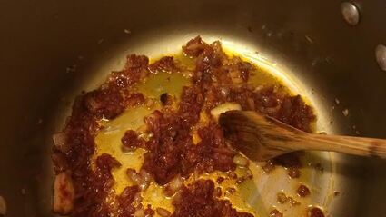 рассольник ленинградский