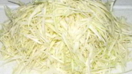 щи с фасолью