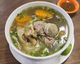 Шулюм из говядины на костре