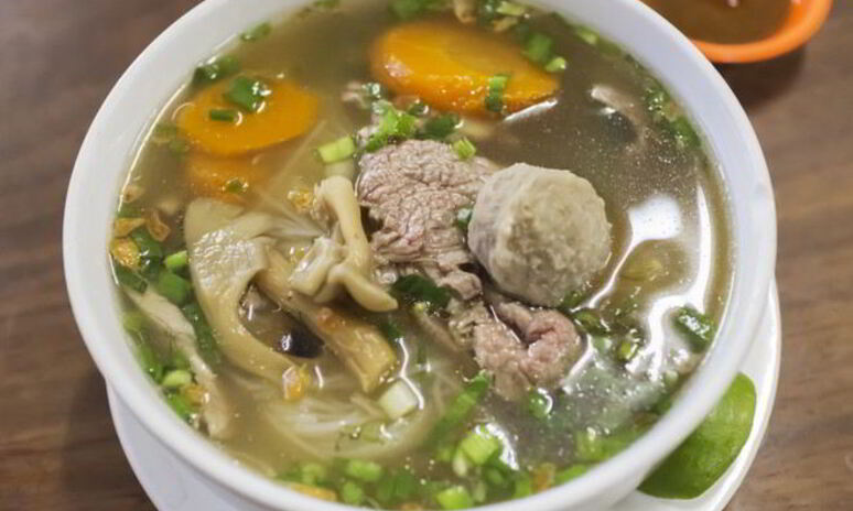 Рецепт шулюм из говядины на костре